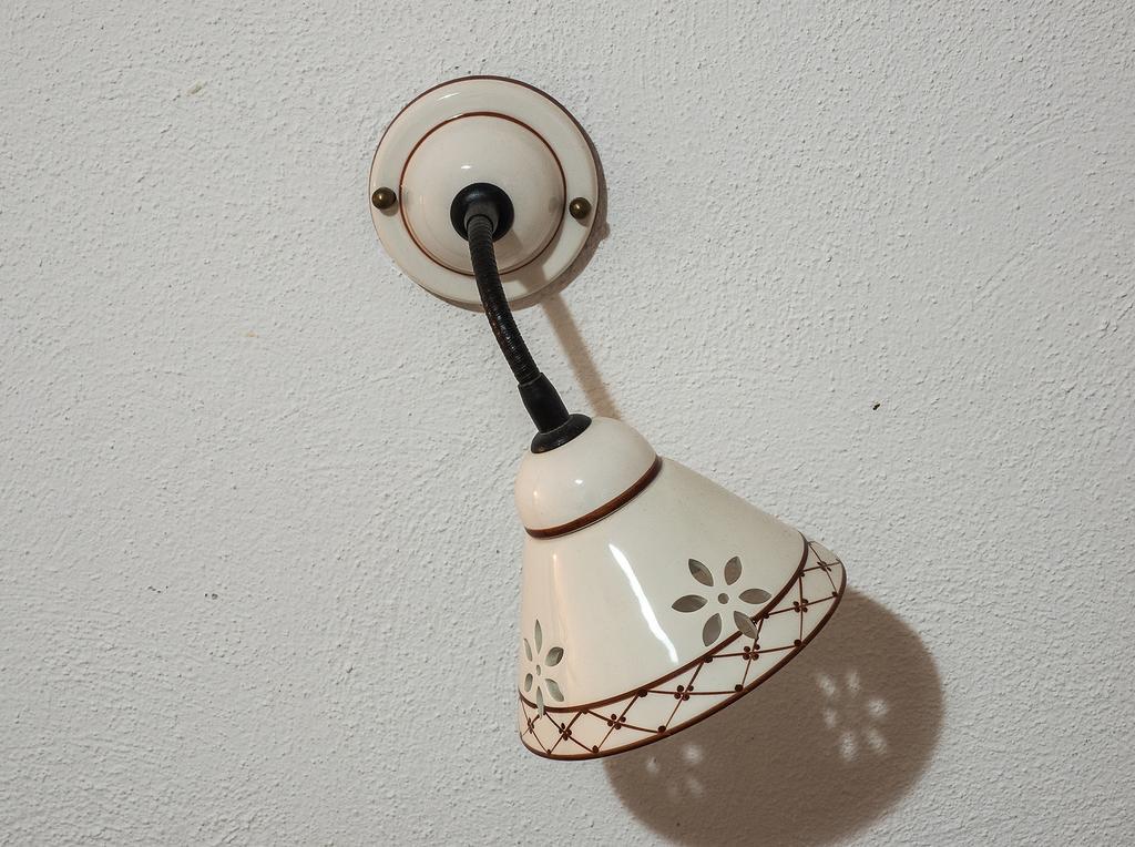 B&B Corte Degli Struzzi 佩夏罗马纳 客房 照片